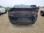 2017 Dodge Charger Sxt en Venta en San Antonio, TX - Front End