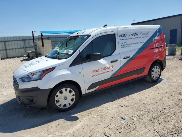 2023 Ford Transit Connect Xl