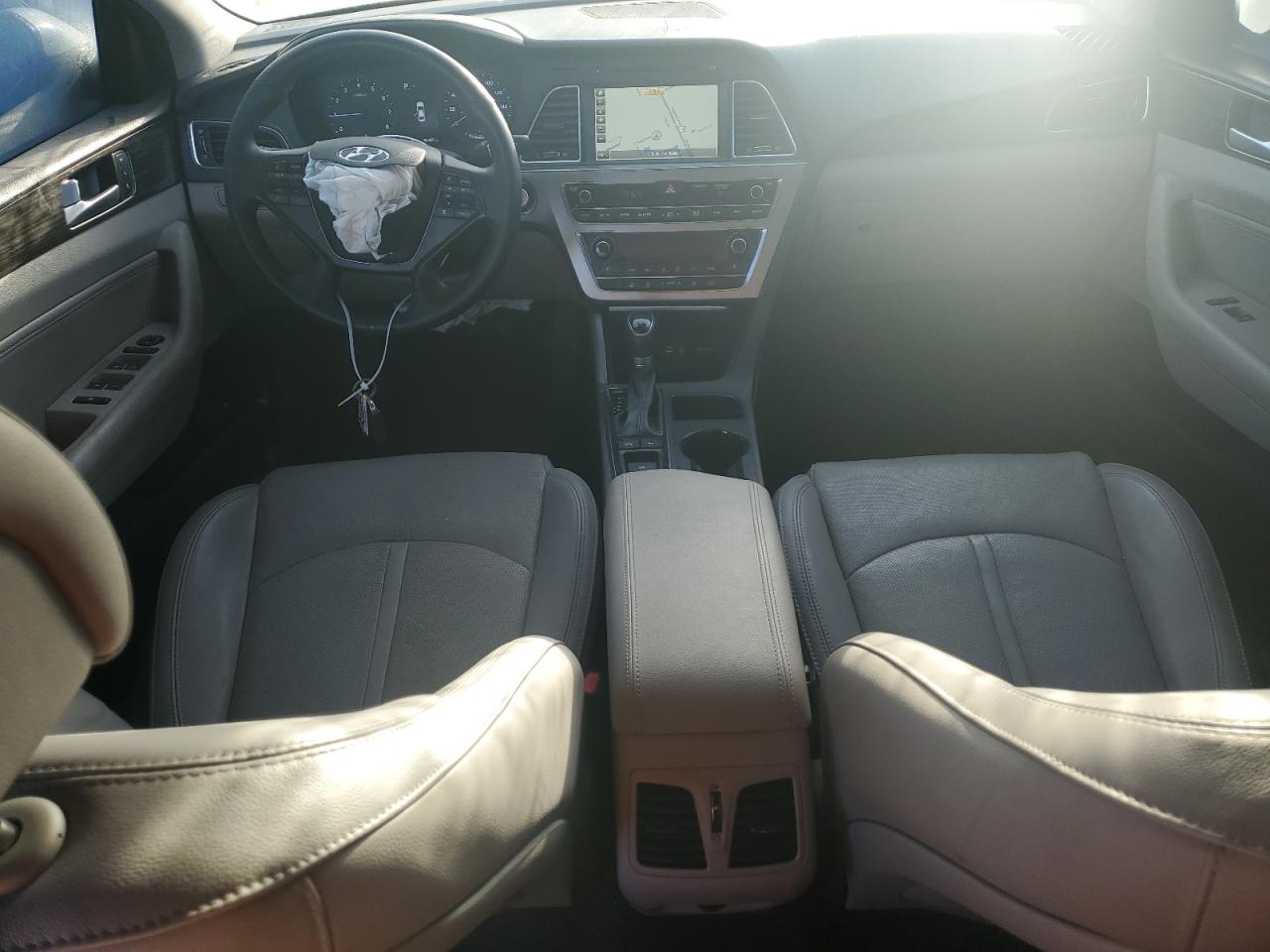 2015 Hyundai Sonata - Image 8