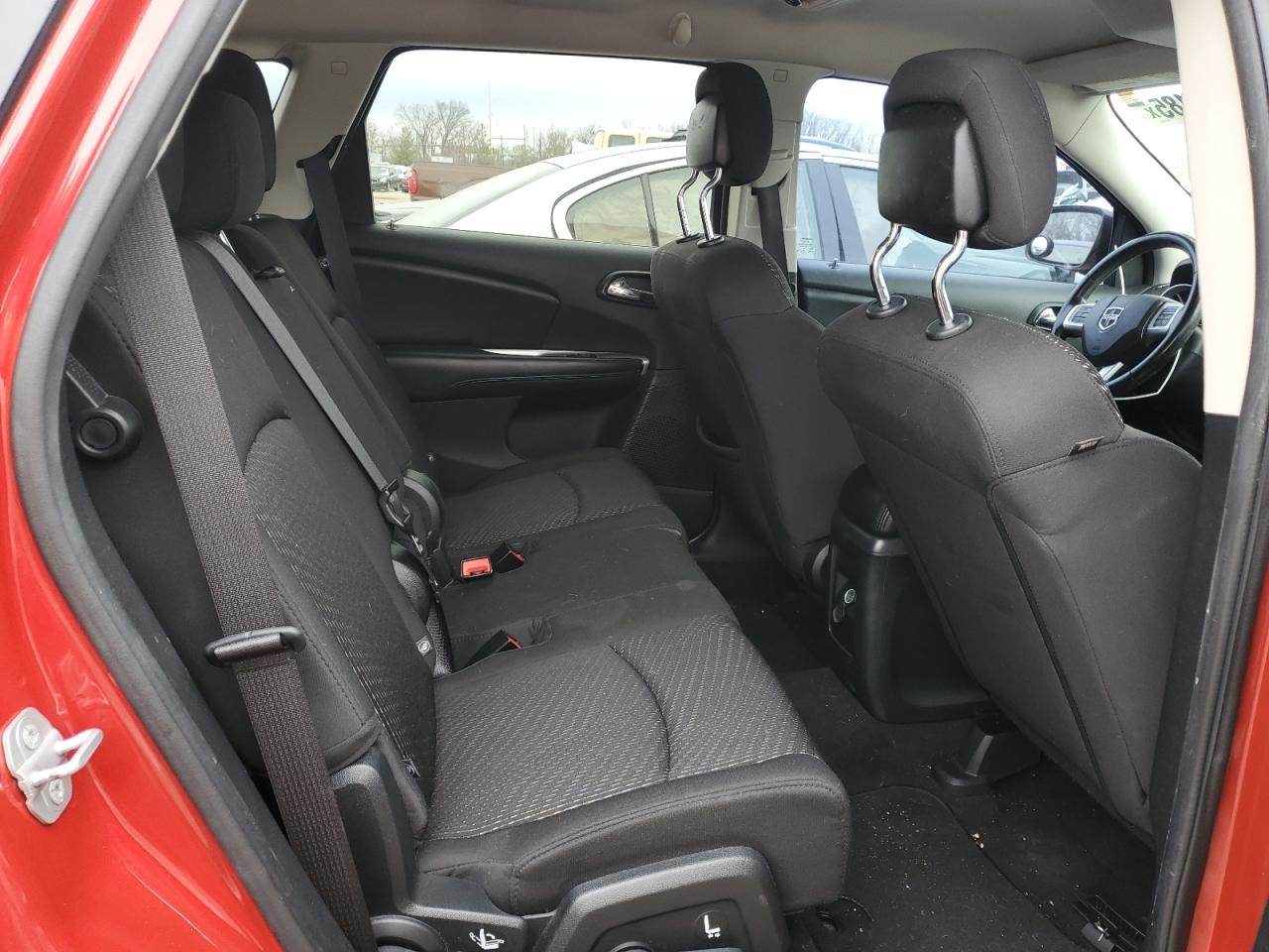 2015 Dodge Journey - Image 11