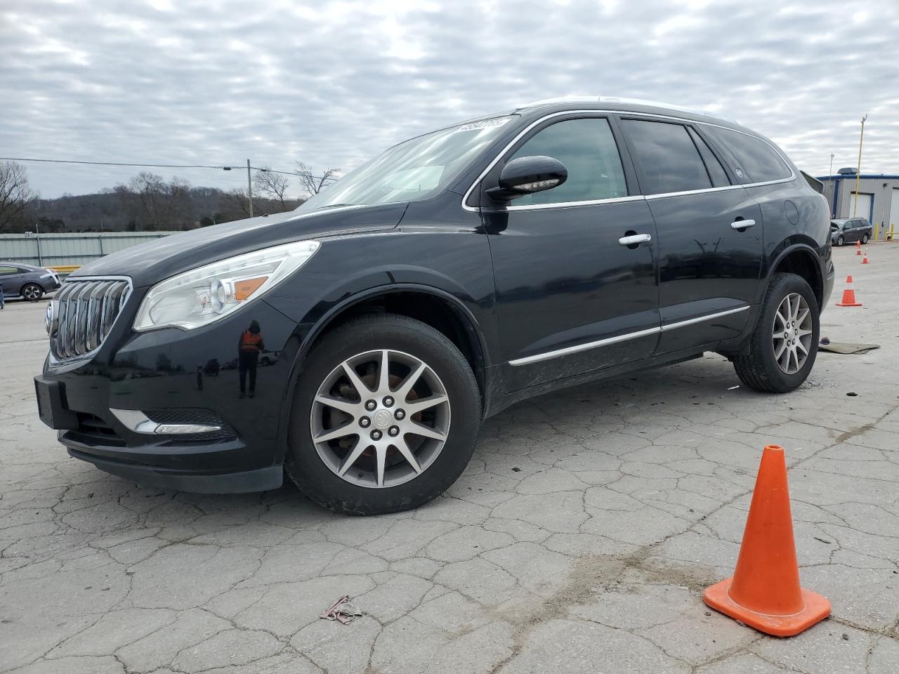Buick Enclave