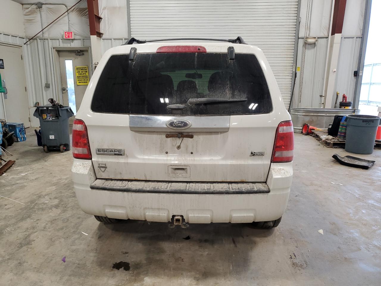 2012 Ford Escape - Image 6