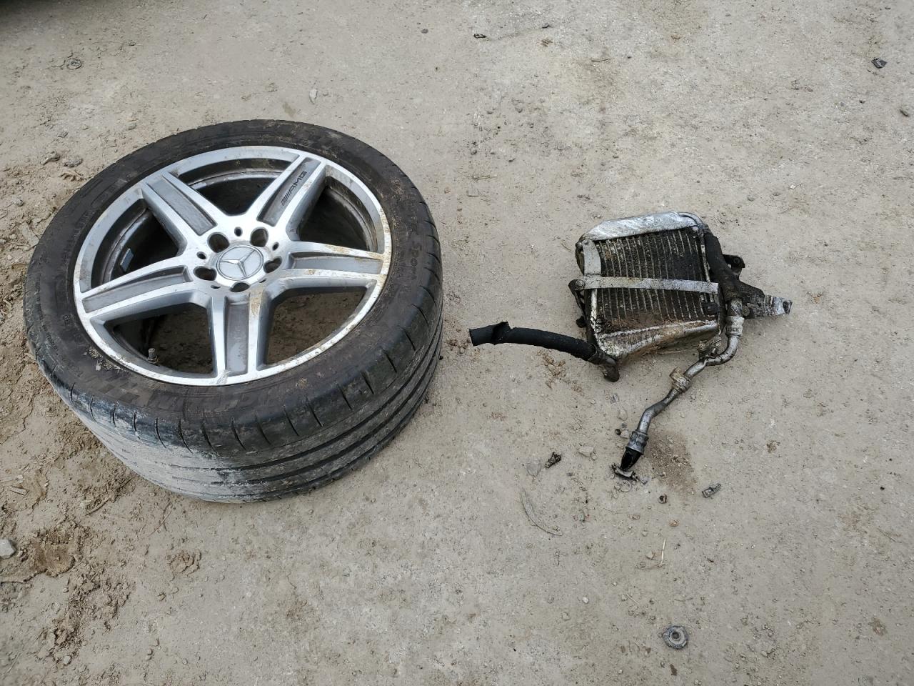 2010 Mercedes-Benz E-klasse - Image 12