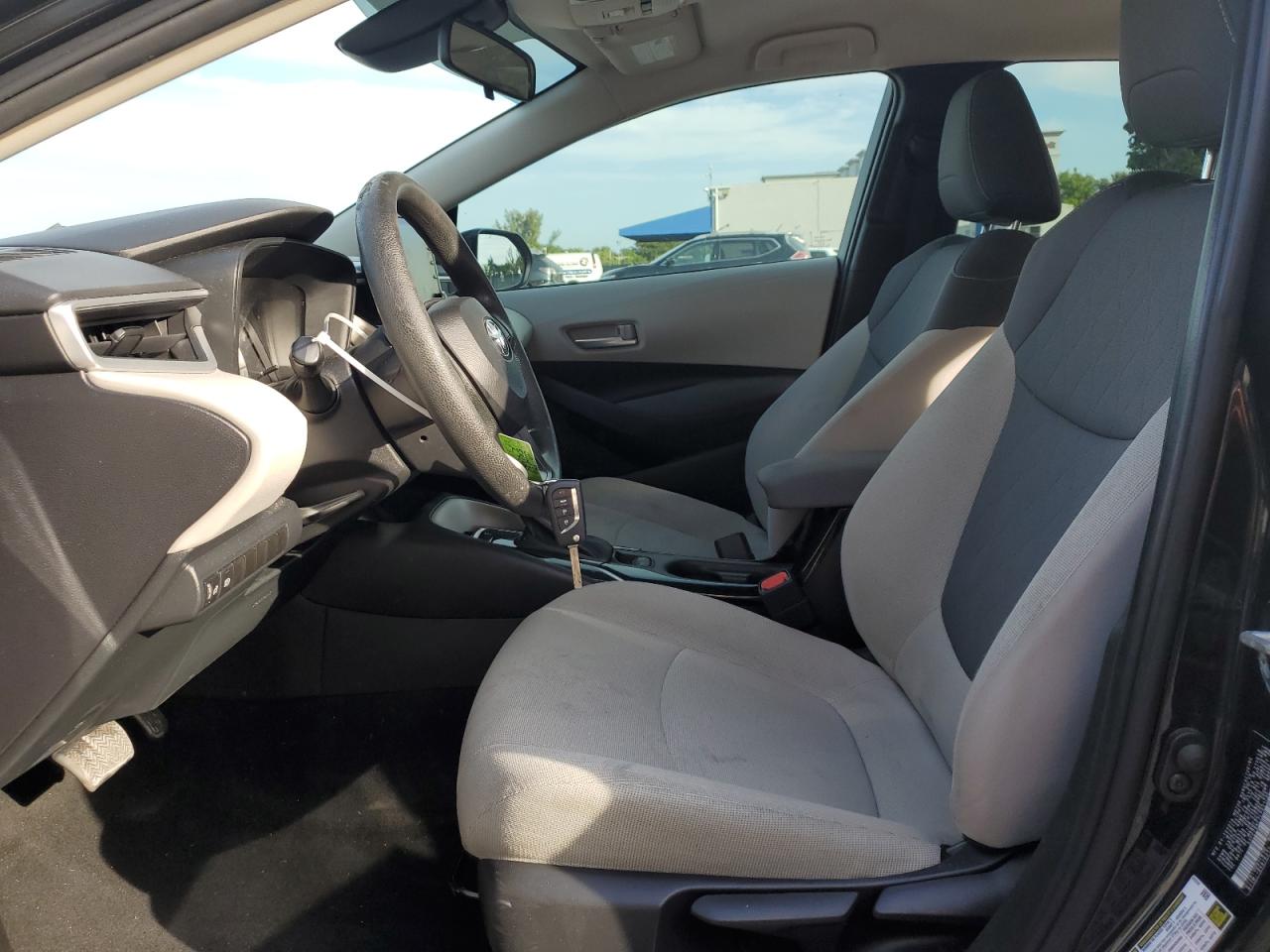 2020 Toyota Corolla - Image 7