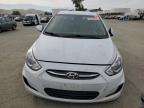 2017 Hyundai Accent Se for Sale in Martinez, CA - Vandalism
