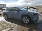 2023 Subaru Solterra Premium იყიდება Albuquerque-ში, NM - Side