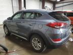 2017 Hyundai Tucson Limited на продаже в West Mifflin, PA - Front End