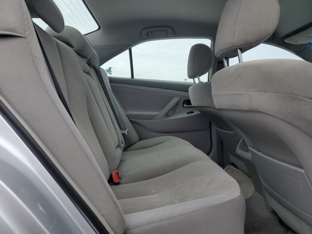 2007 Toyota Camry - Image 10