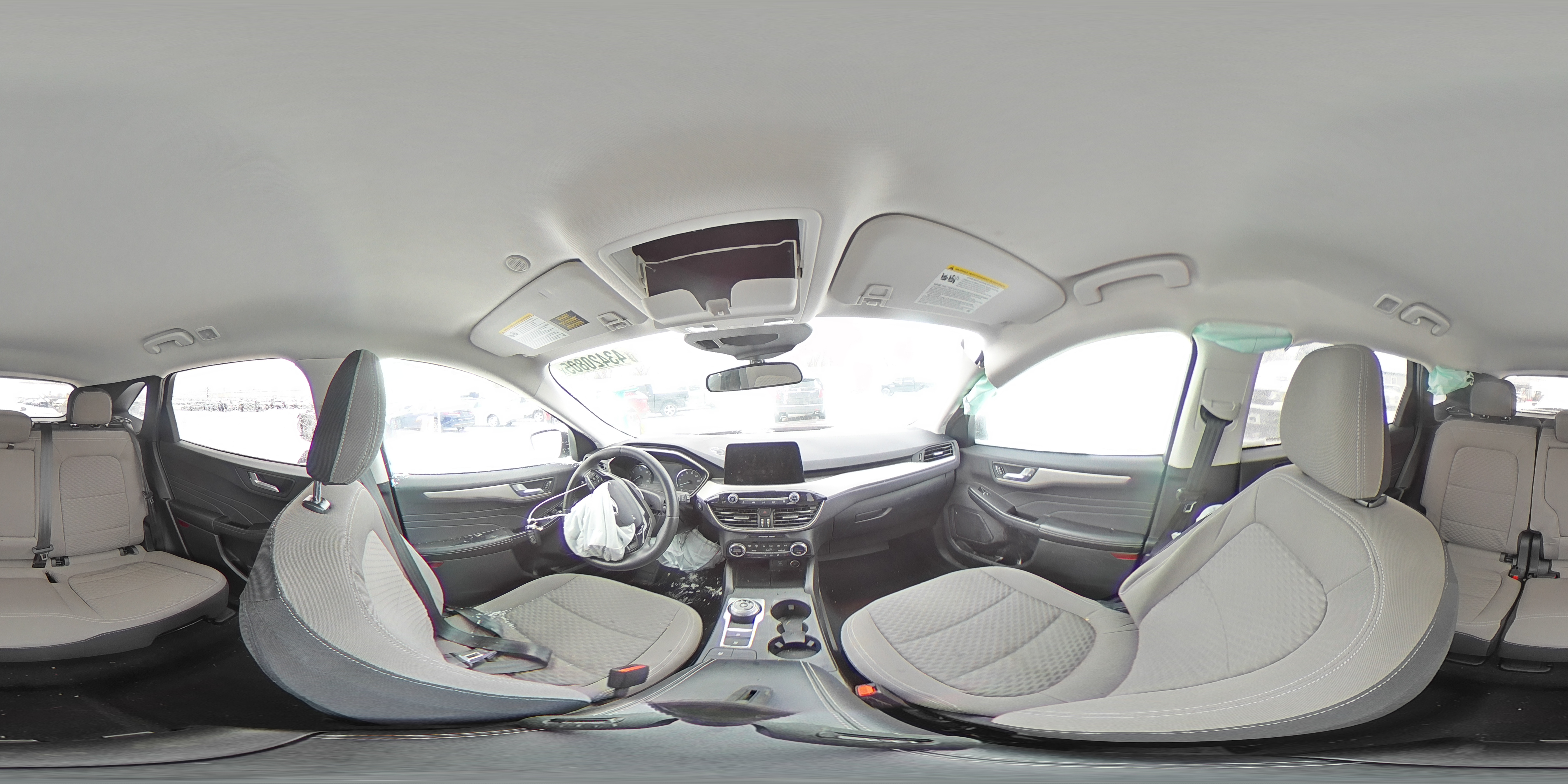 2021 Ford Escape - Image 14