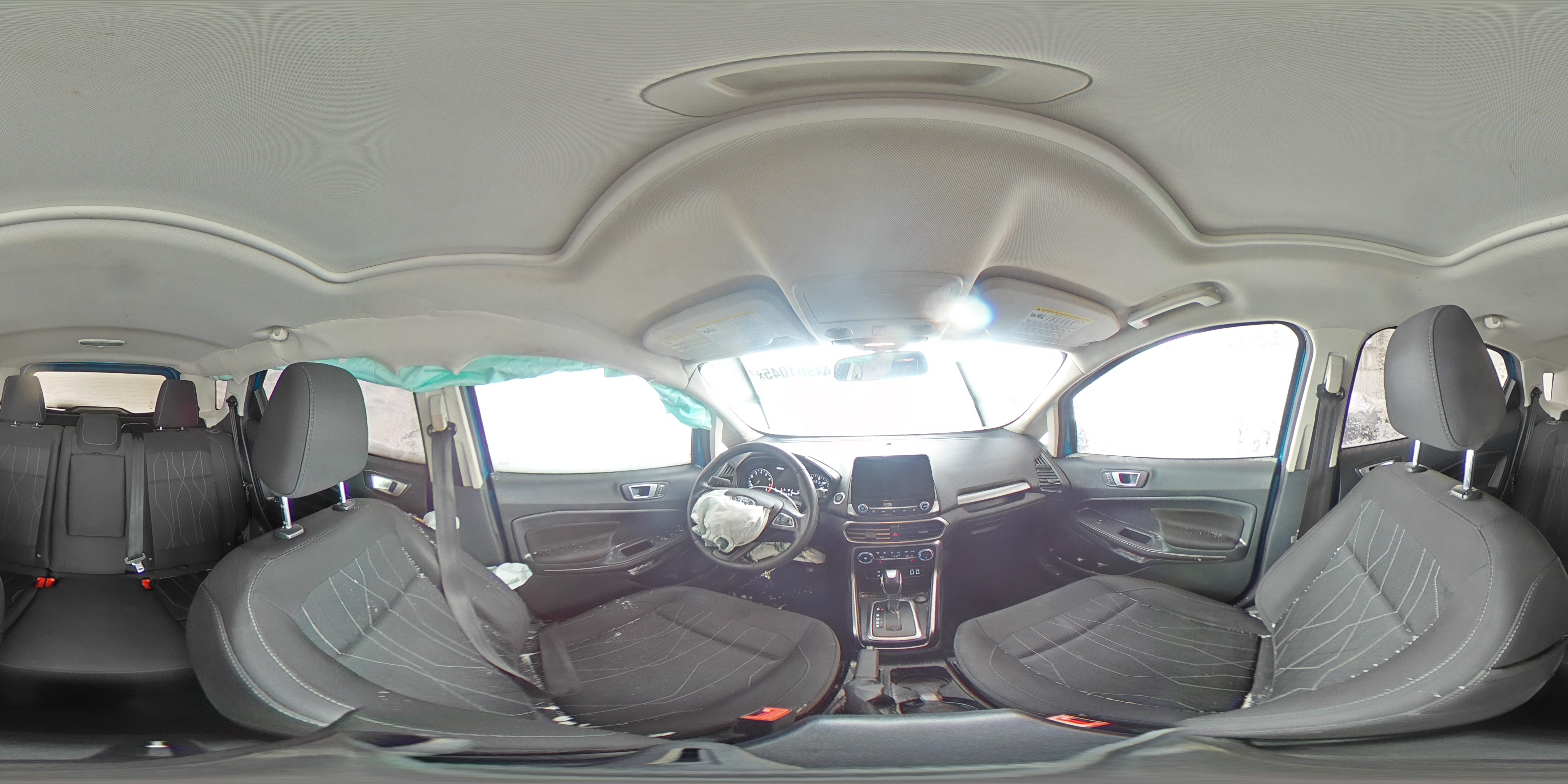2019 Ford EcoSport - Image 15