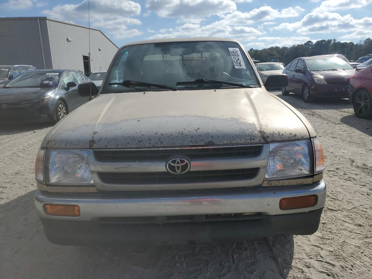 1997 Toyota Tacoma - Image 5