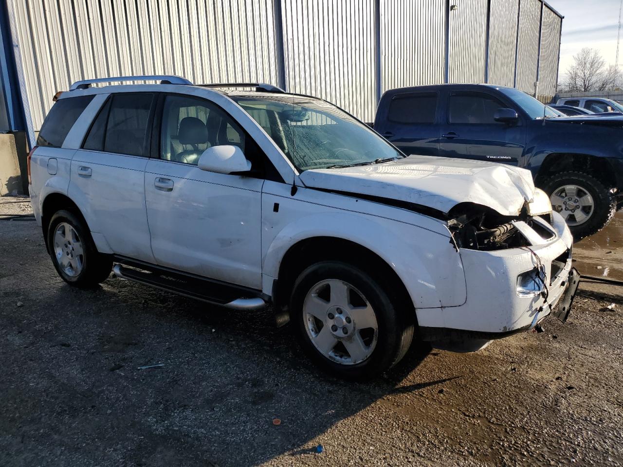 2006 Saturn VUE - Image 4