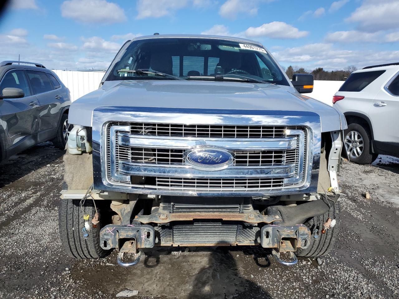 2013 Ford F-150 - Image 5