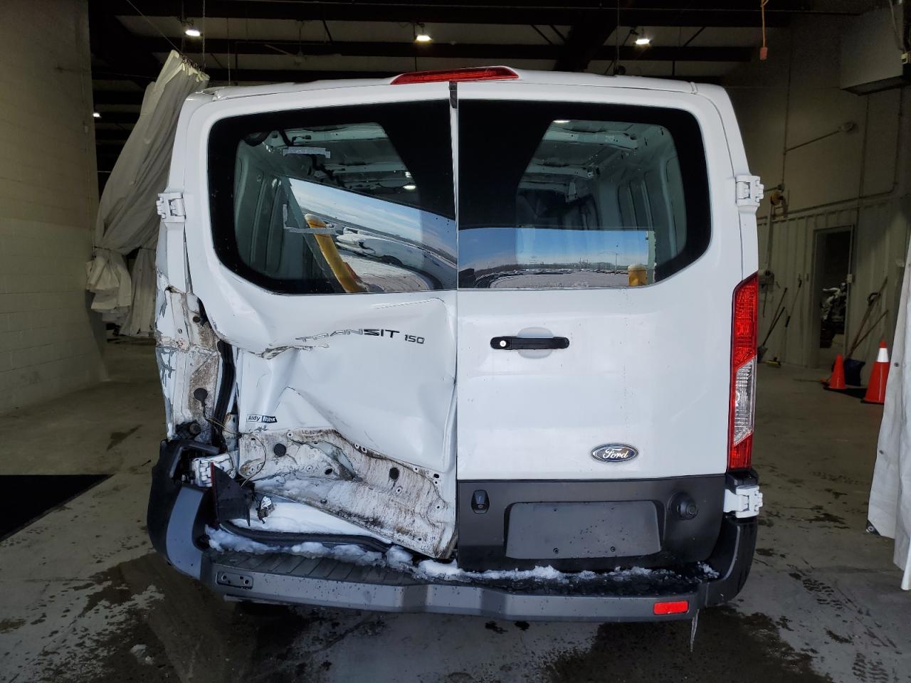 2018 Ford Transit - Image 6