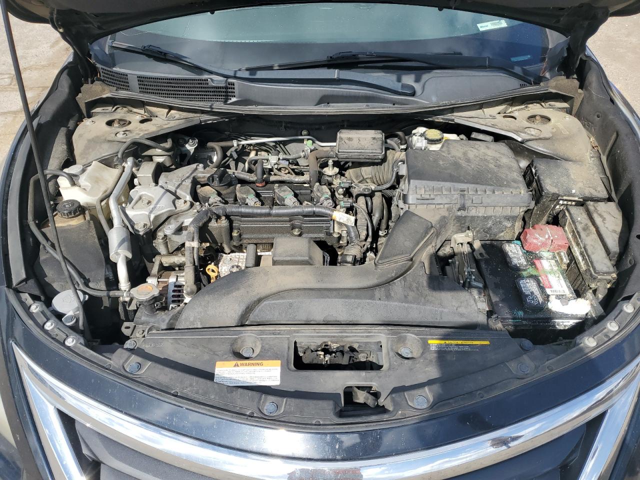 2013 Nissan Altima - Image 11