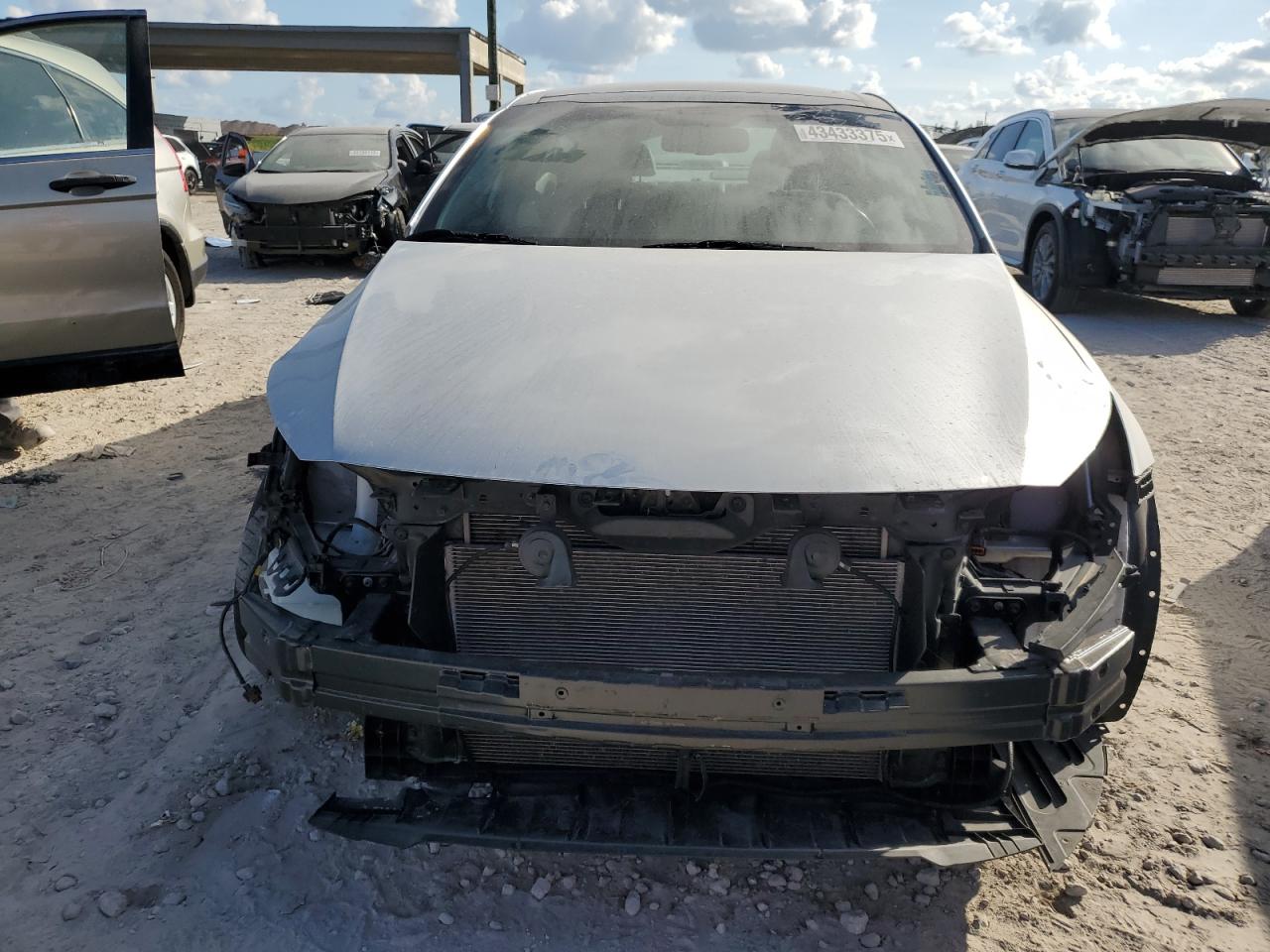 2015 Kia Optima - Image 5