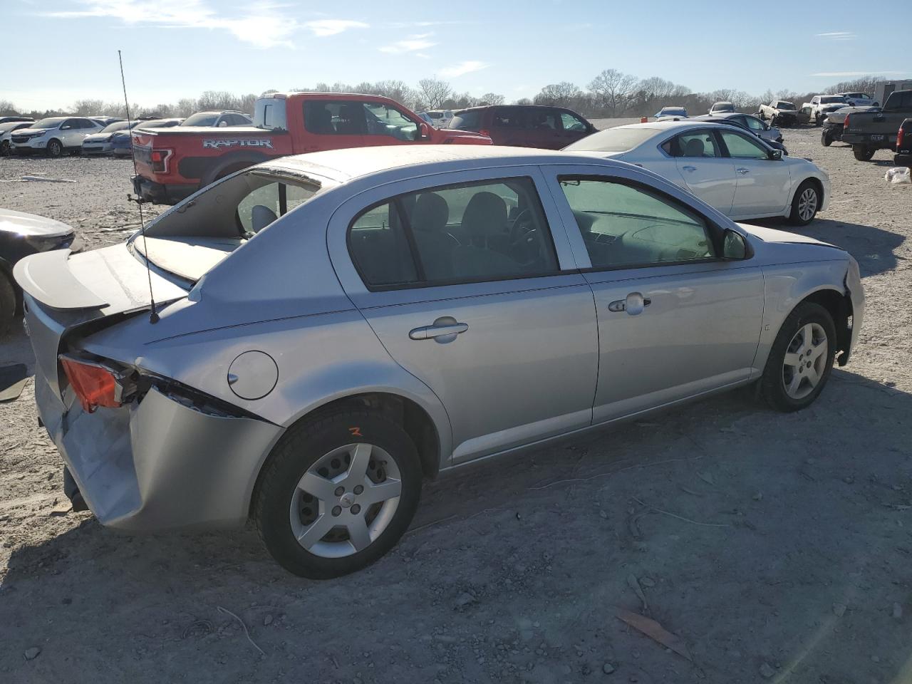 2007 Chevrolet Cobalt - Image 3