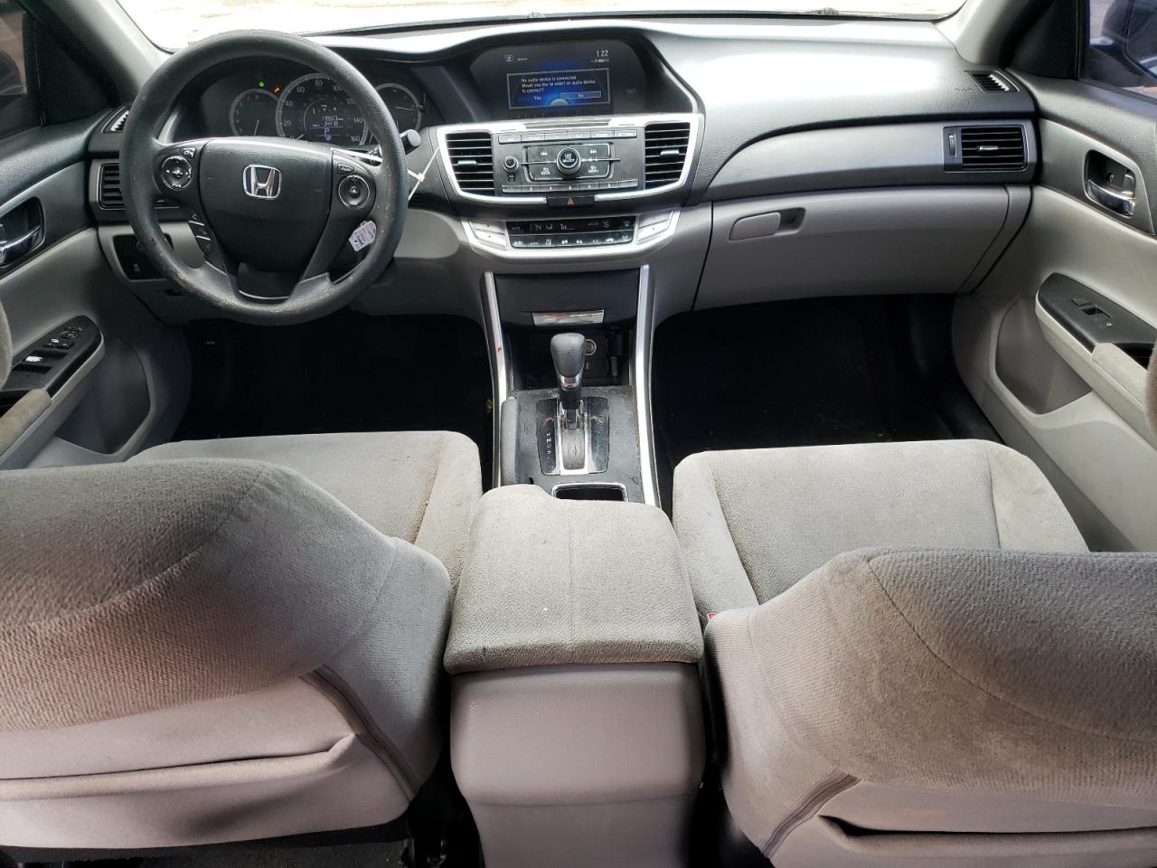 2013 Honda Accord - Image 8