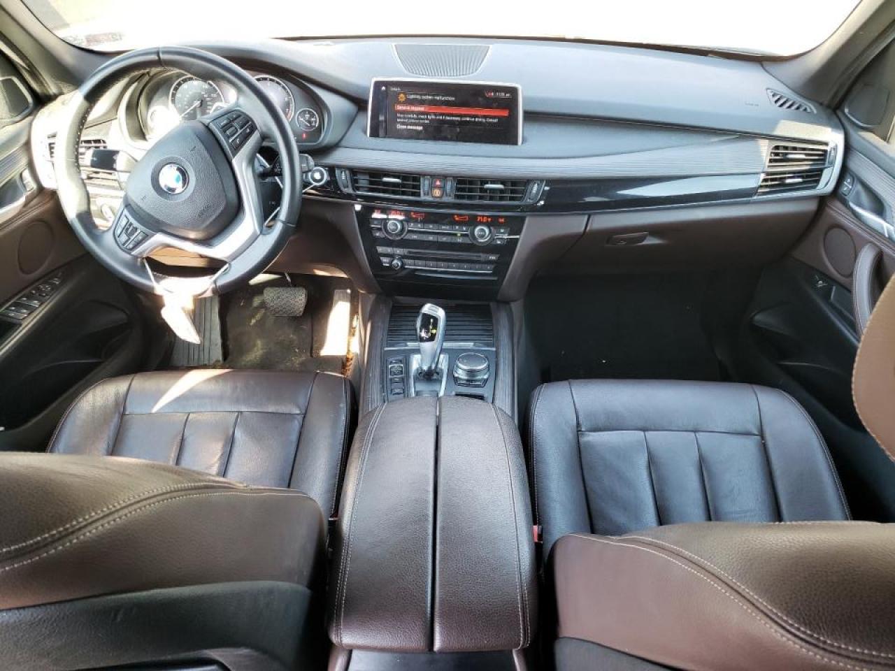 2018 BMW X5 - Image 8