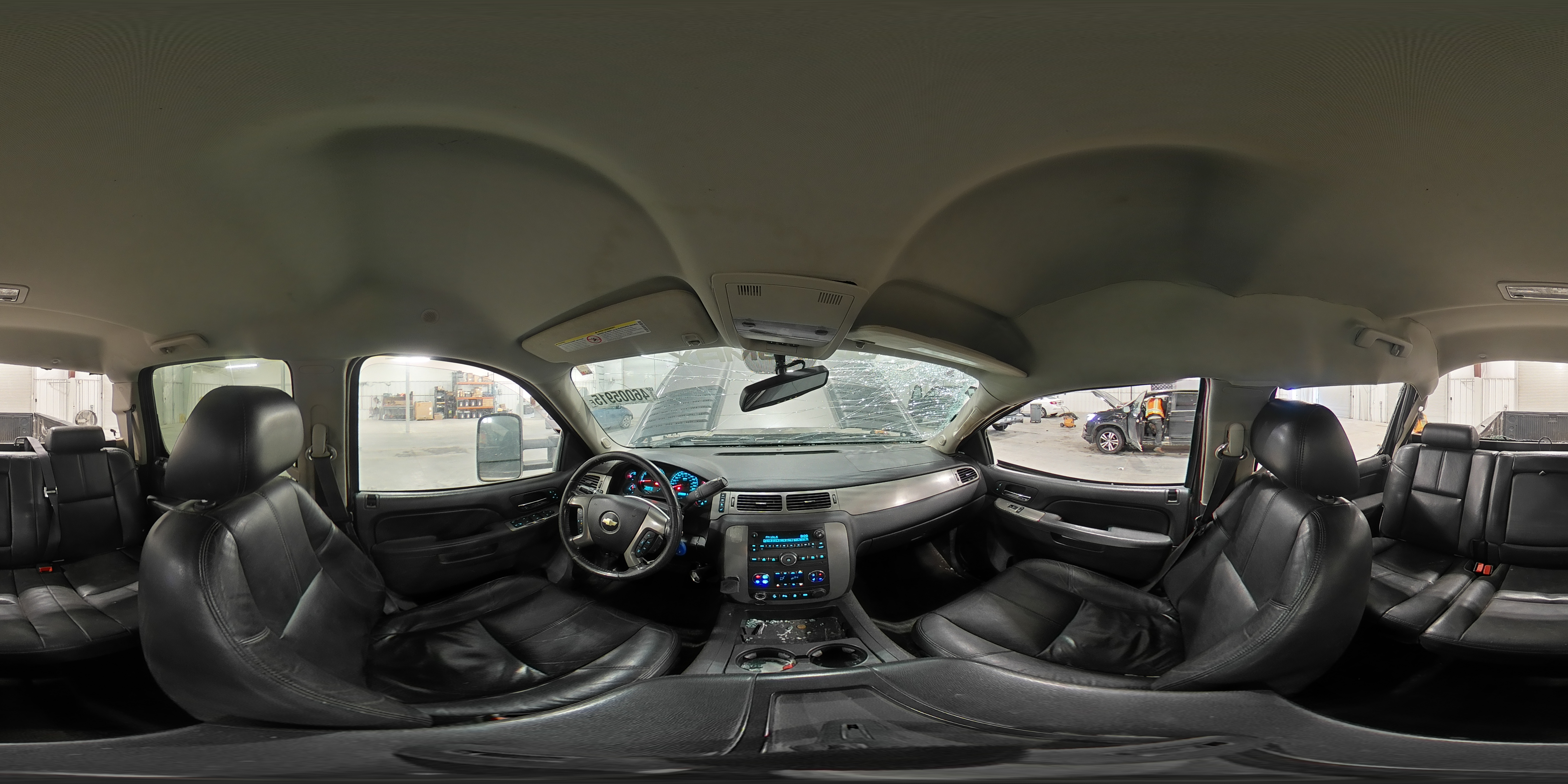 2013 Chevrolet Silverado - Image 13