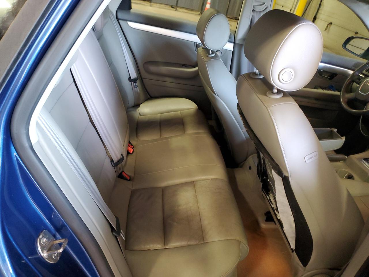 2007 Audi A4 - Image 10