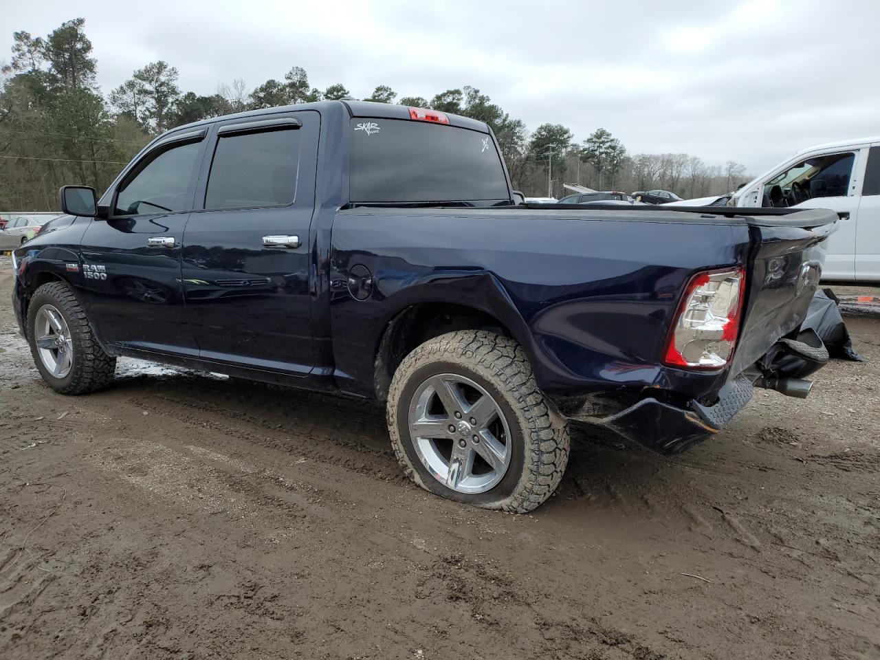 2013 RAM 1500 - Image 2