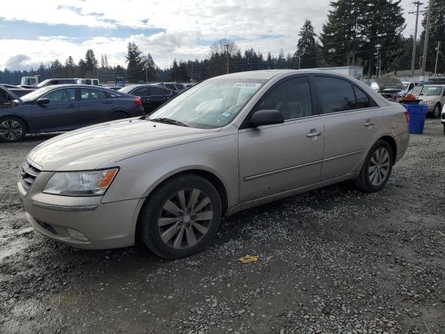 2009 Hyundai Sonata Se