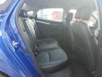 2020 Honda Civic Touring for Sale in Woodhaven, MI - Front End