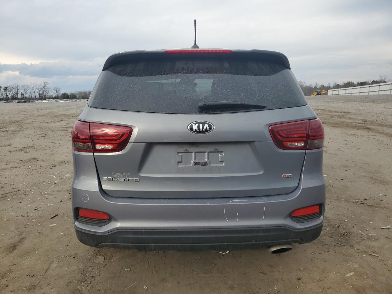 2020 Kia Sorento - Image 6