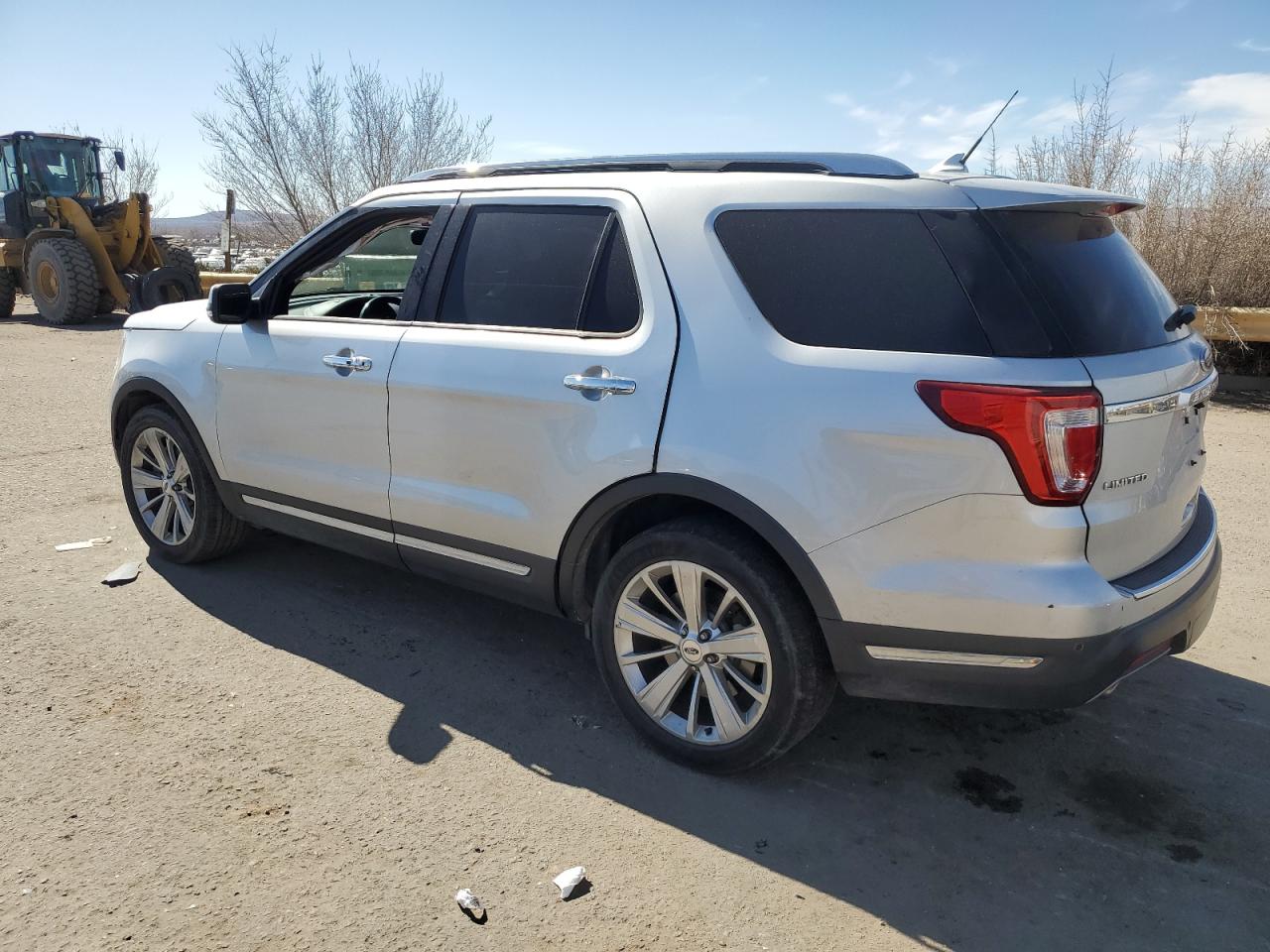2019 Ford Explorer - Image 2