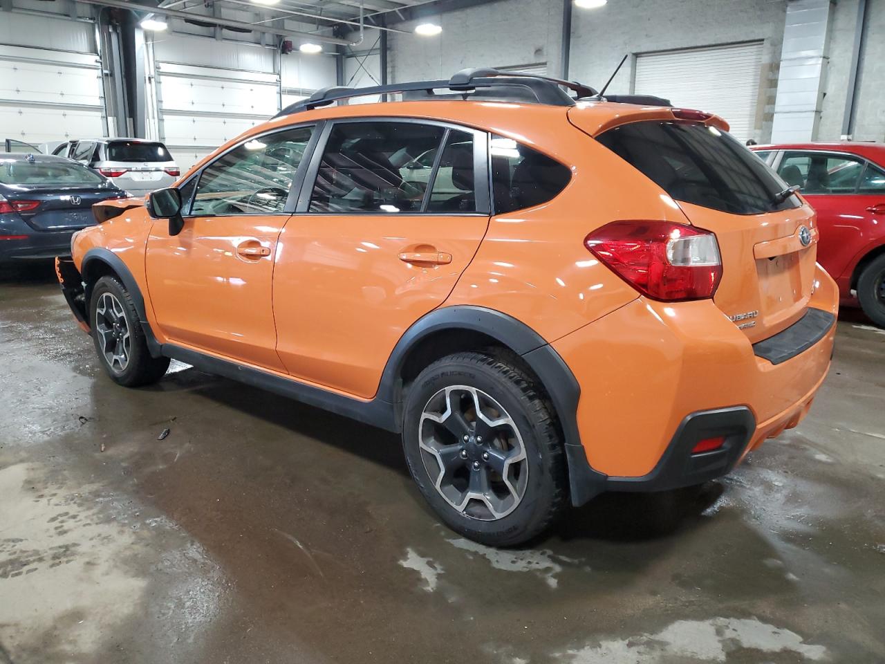 2015 Subaru XV - Image 2