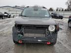 2018 Jeep Renegade Trailhawk na sprzedaż w Albany, NY - Front End