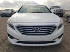 2017 Hyundai Sonata Se for Sale in Houston, TX - Top/Roof