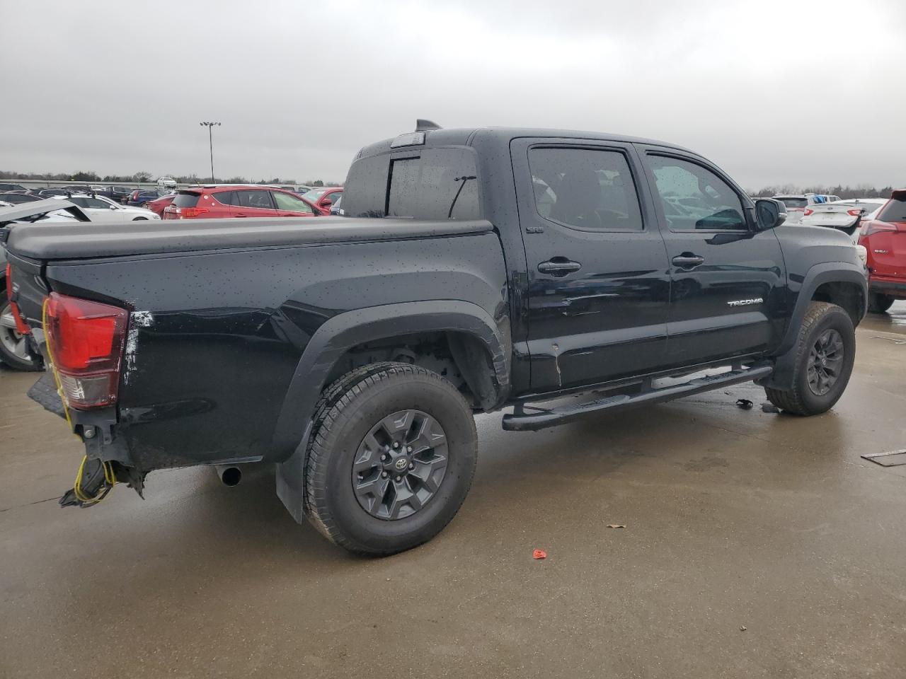 2021 Toyota Tacoma - Image 3