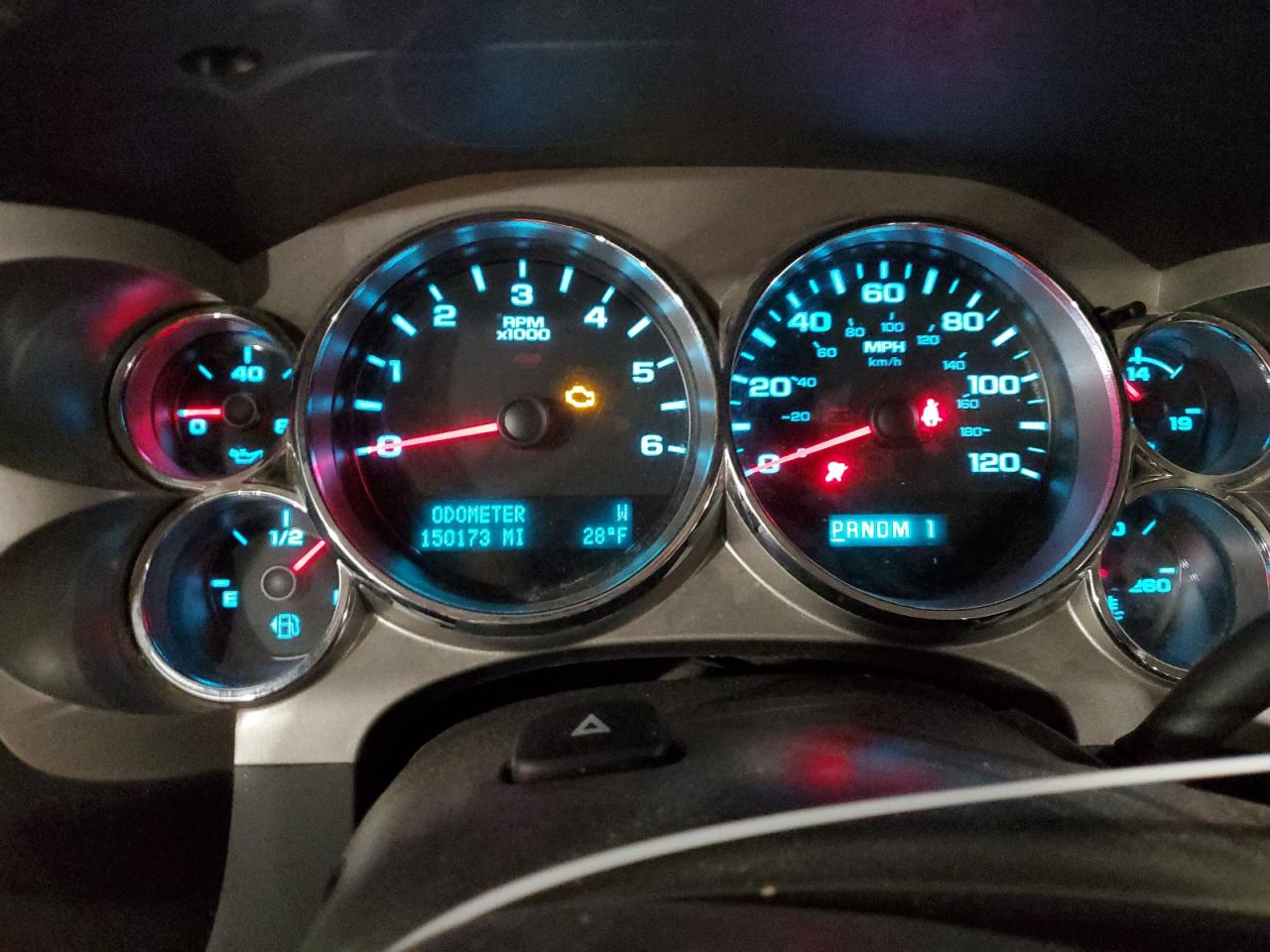 2014 GMC Sierra - Image 9