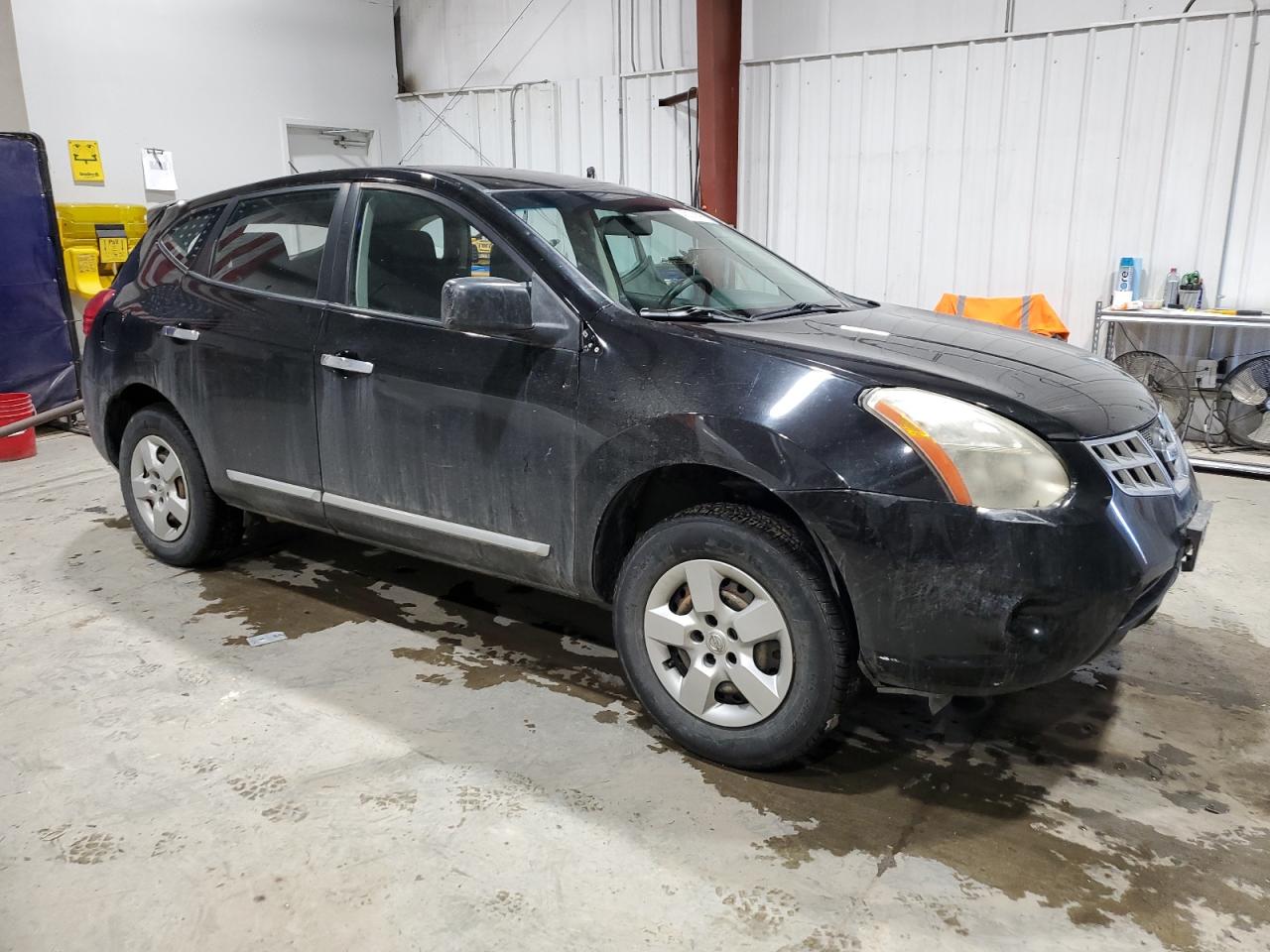 2013 Nissan Rogue - Image 4