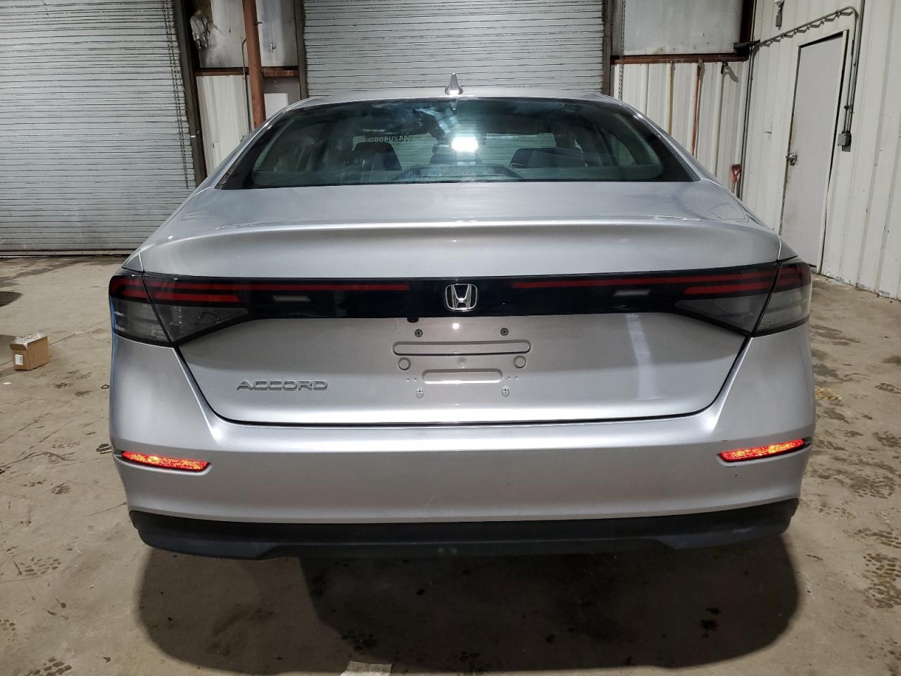 2024 Honda Accord - Image 6