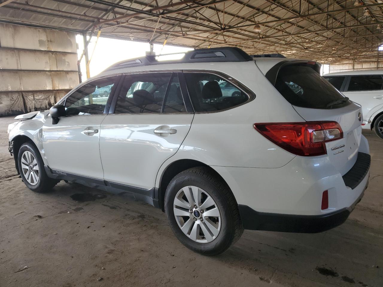 2017 Subaru Outback - Image 2