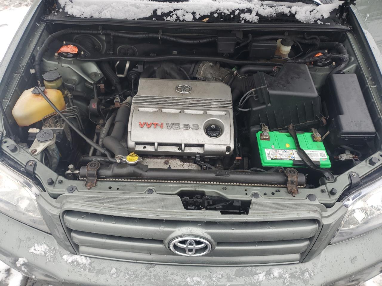 2006 Toyota Highlander - Image 12