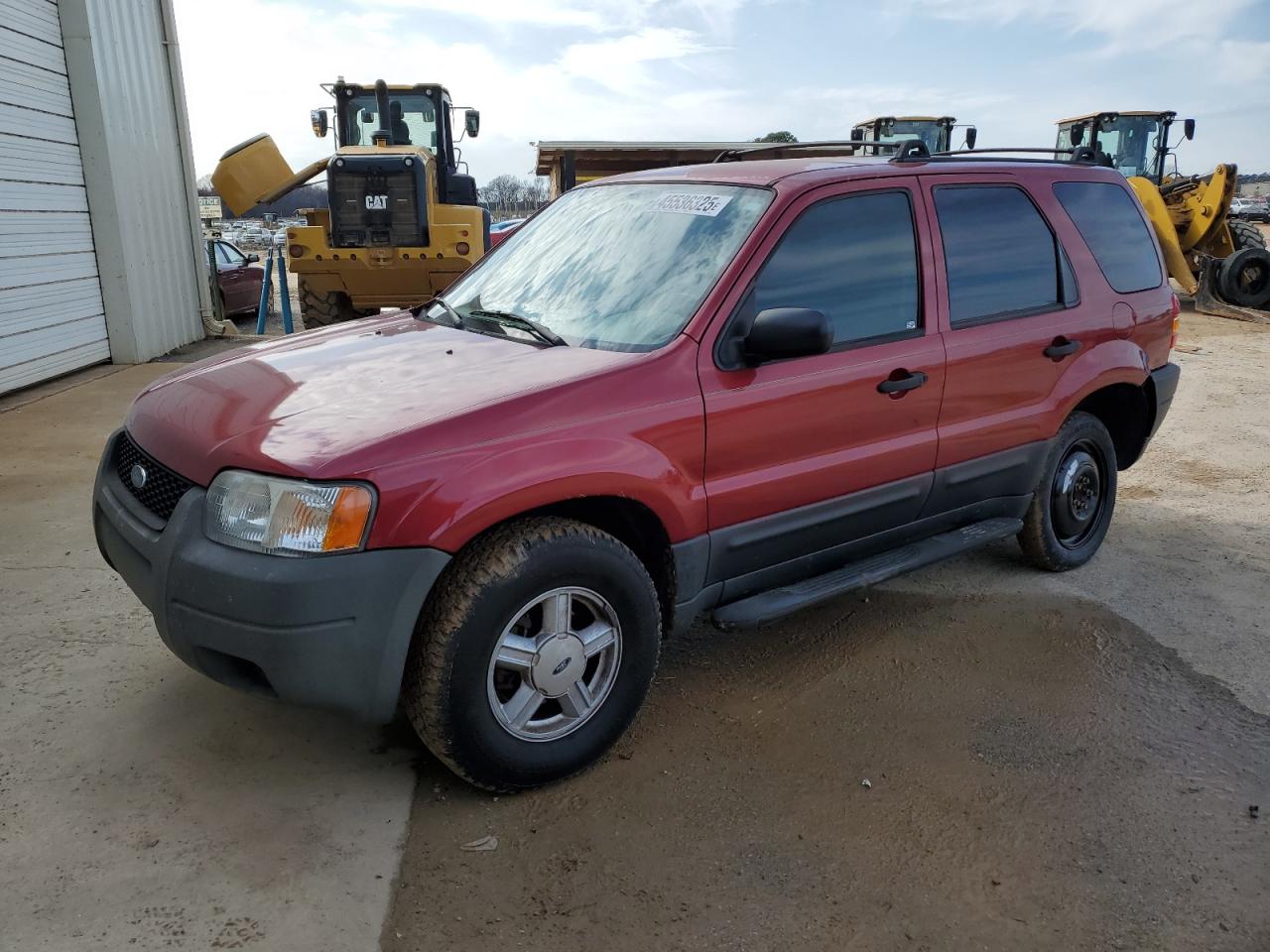 2004 Ford Escape - Image 1