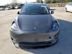 2025 Tesla Model Y  للبيع في San Martin، CA - Front End