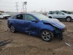 2020 Kia Forte Fe за продажба в Elgin, IL - Front End