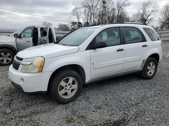 2007 Chevrolet Equinox Ls