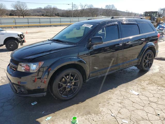 2018 Dodge Journey Gt