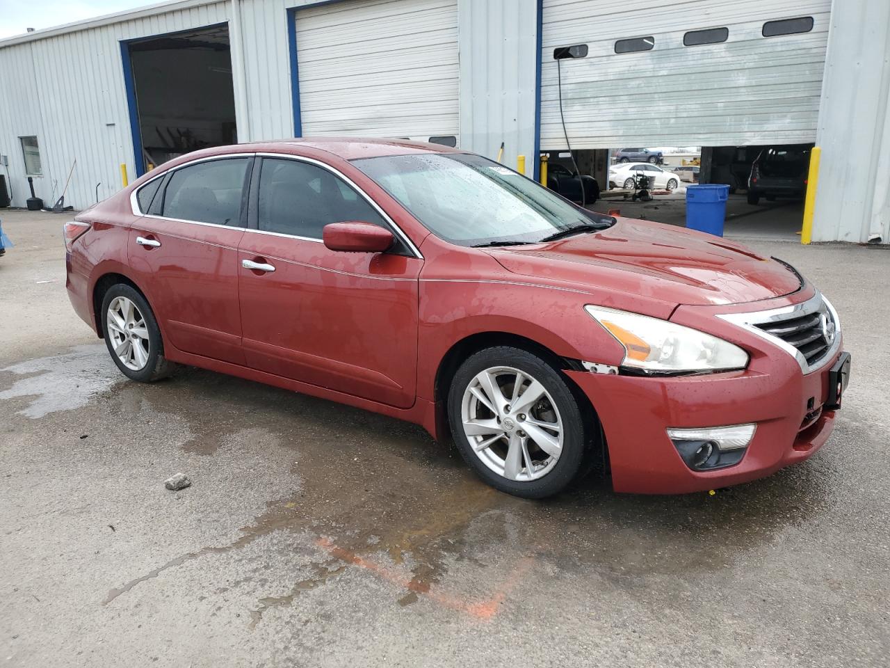 2015 Nissan Altima - Image 4