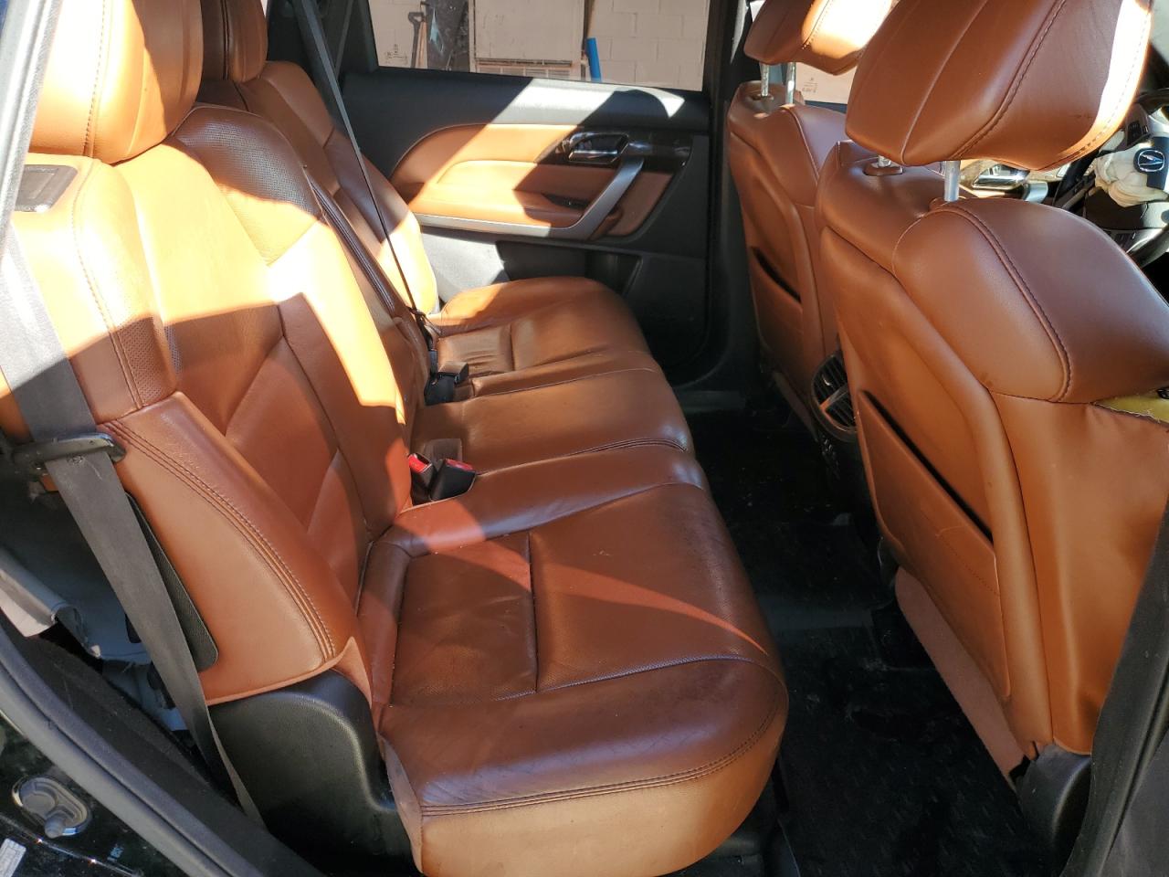 2011 Acura MDX - Image 11