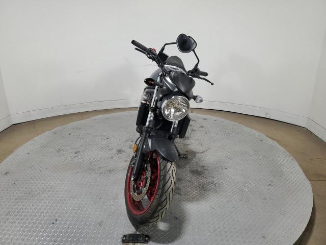 2023 SUZUKI SV650 