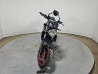 2023 SUZUKI SV650  for sale at Copart TX - CRASHEDTOYS DALLAS