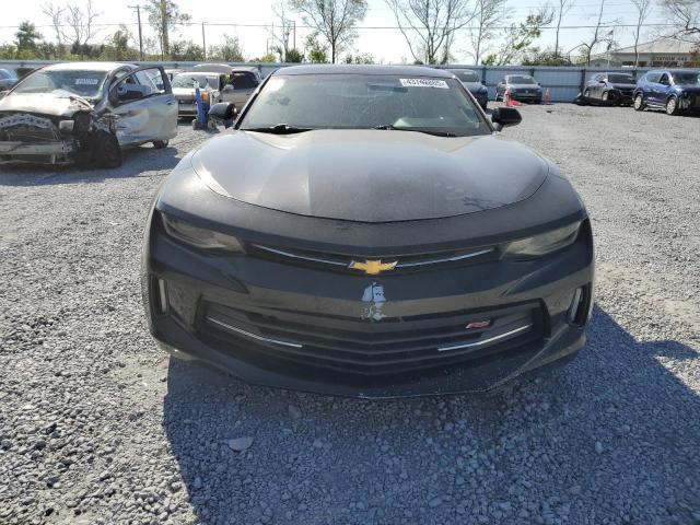 2018 CHEVROLET CAMARO LT