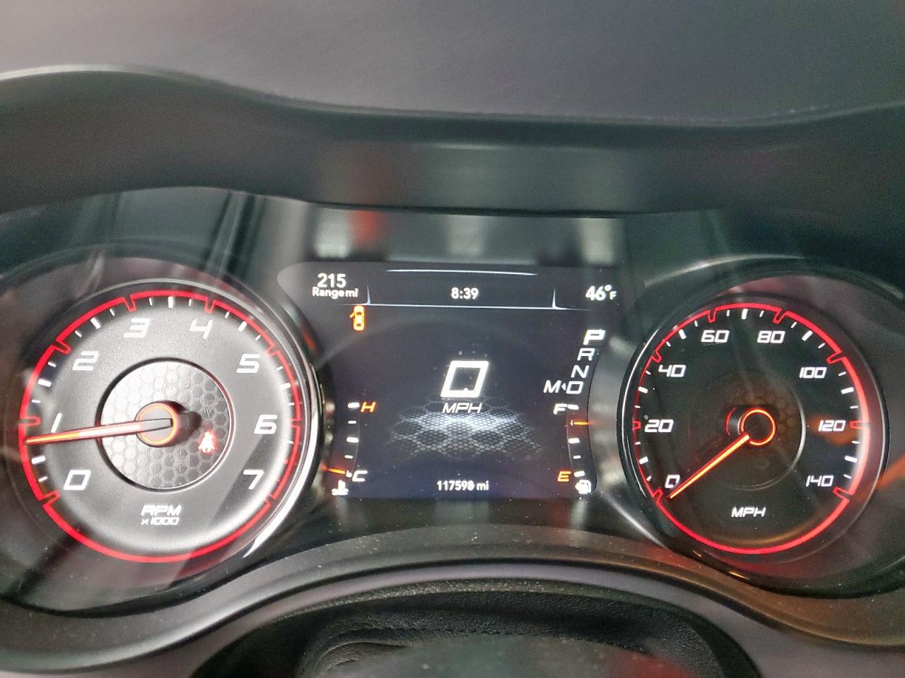 2020 Dodge Charger - Image 9